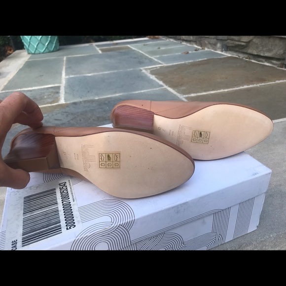 Booties - Picture 3 of 3